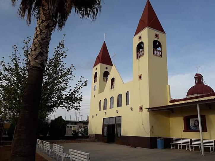 REGRESAN A CLASES EN MONTEMARIANA Y EL AHIJADERO&nbsp;