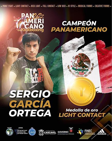 REGRESAN ATLETAS GUADALUPENSES CON TRES MEDALLAS OBTENIDAS EN BRASIL