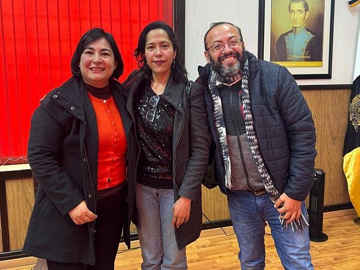 Regresan más de 11 mil estudiantes y 500 docentes a clases en preparatorias de la UAZ 