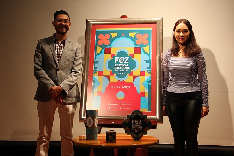 REGRESA TEATRO Y SELECTO PROGRAMA DE CINE PARA EL FCZ