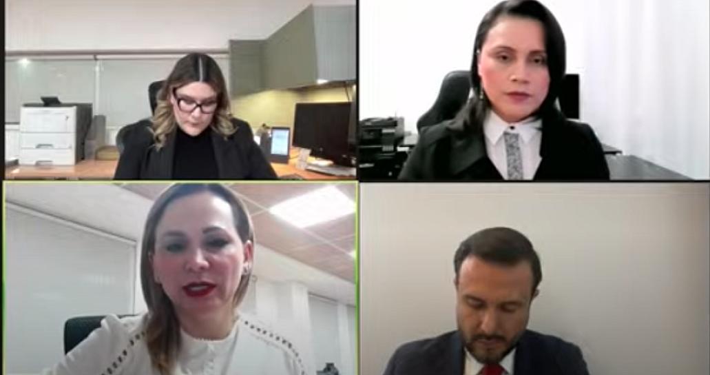 REGRESA TEPJF AL TRIJEZ LA RESOLUCIÓN DE ELECCIÓN DE LA CAPITAL