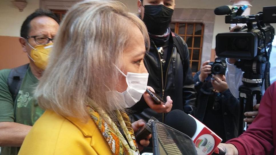 REGRESAN A LAS AULAS 350 MIL ALUMNOS DE EDUCACIÓN BÁSICA