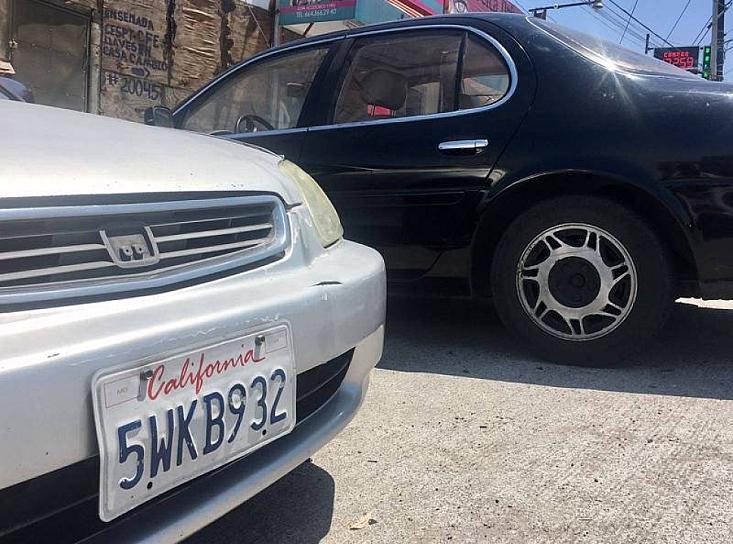 INSTALARÁN MÓDULO DE REGULARIZACIÓN DE AUTOS 'CHOCOLATE' EN RÍO GRANDE