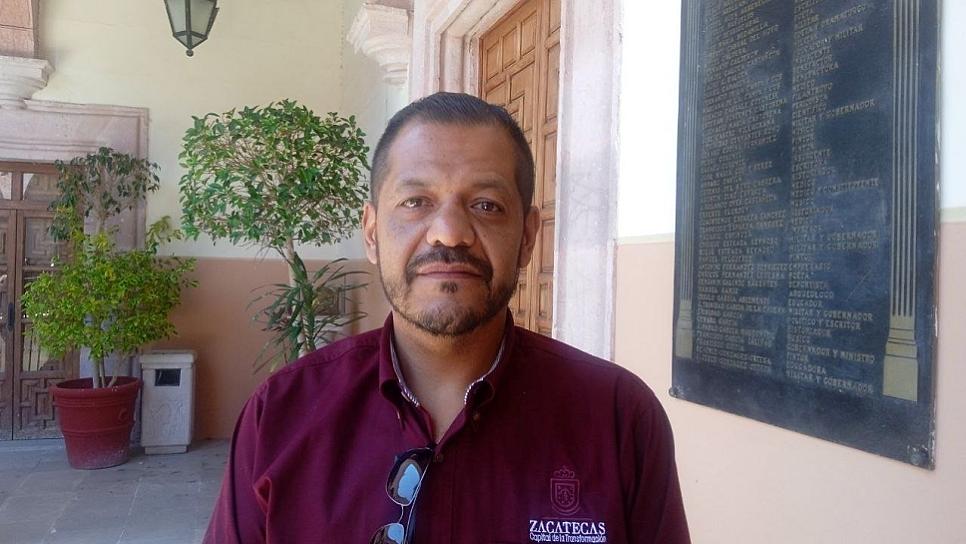 REGULARIZARÁN COMERCIO INFORMAL EN LA CAPITAL
