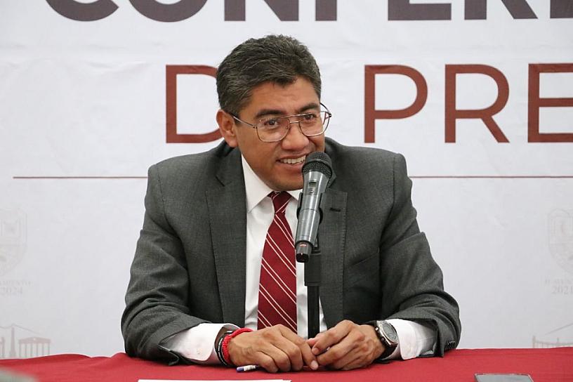 REGULARIZARÁN SISTEMA DE AGUA POTABLE EN FRESNILLO 