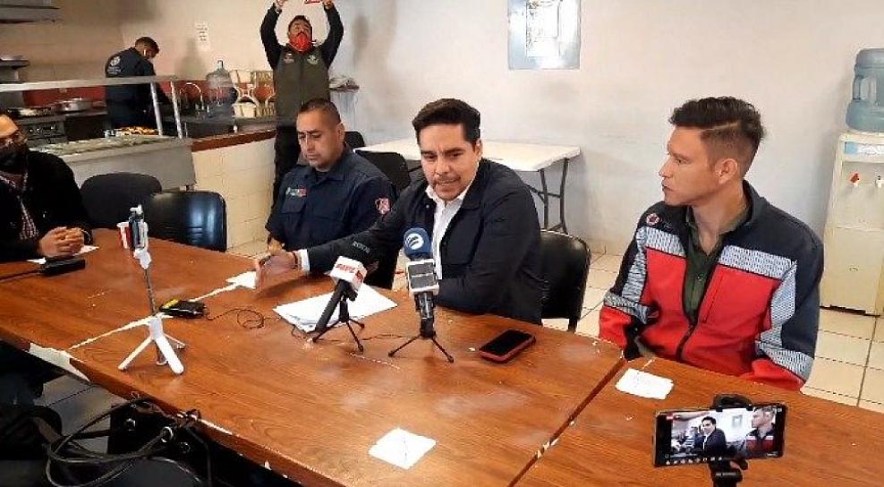 REHABILITARÁN 40 VIVIENDAS DAÑADAS POR LA MINA CAPSTONE GOLD