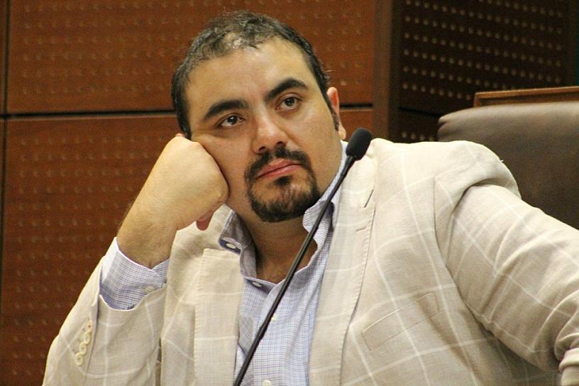 REINTEGRAN LAS COMISIONES LEGISLATIVAS EN ZACATECAS