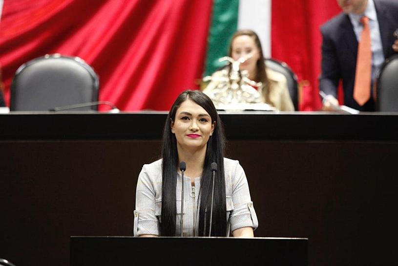 REITERA BENNELLY HERNÁNDEZ IMPORTANCIA DE GARANTIZAR TRATO DIGNO A PERSONAS CON DISCAPACIDAD 