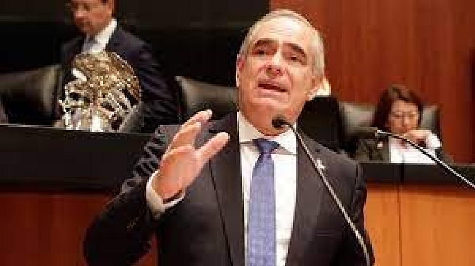 REMENTERÍA SE HA BENEFICIADO DEL PODER JUDICIAL: AMLO