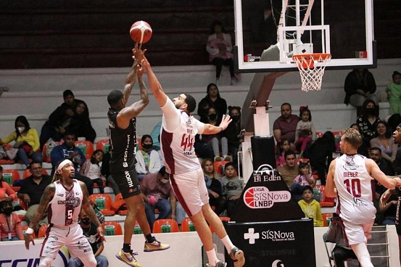 REMONTA PLATEROS Y VENCE A SOLES DE MEXICALI 