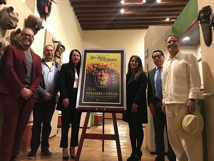 RENDIRÁN HOMENAJE A RAFAEL CORONEL EN LOS ÁNGELES 