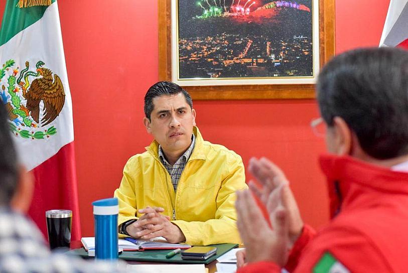 RENOVARÁ PRI DIRIGENCIAS EN OTROS 20 MUNICIPIOS