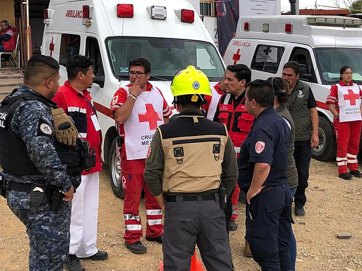 IMPLEMENTA PC OPERATIVO ESPECIAL EN BRACHO