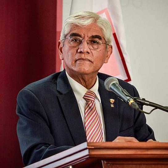 🕊️ RENUNCIA EL GENERAL ADOLFO MARÍN MARÍN&nbsp;🕊️