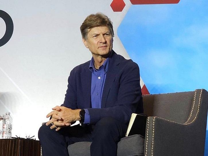 Renuncia Enrique de la Madrid al PRI 