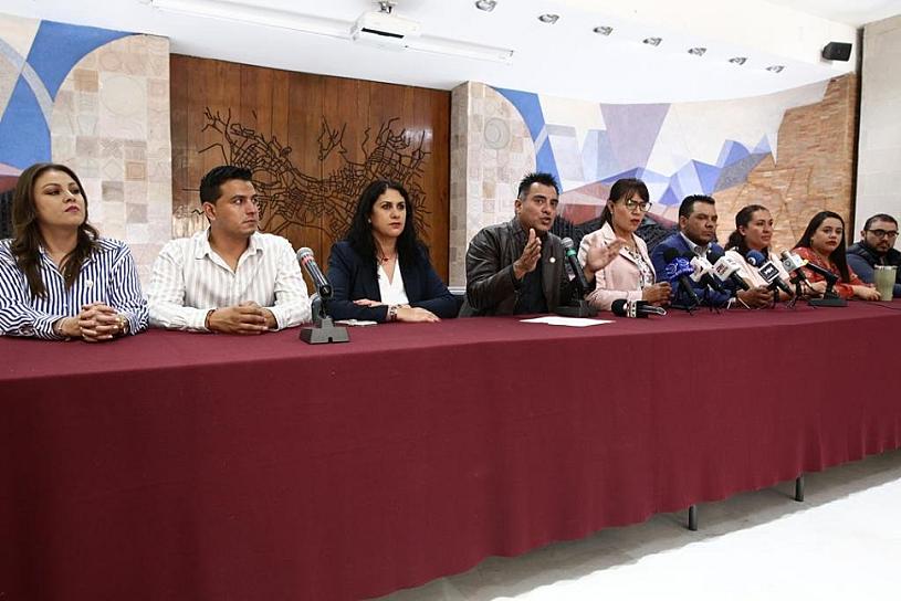 RENUNCIA JOSÉ LUIS FIGUEROA RANGEL AL PT 