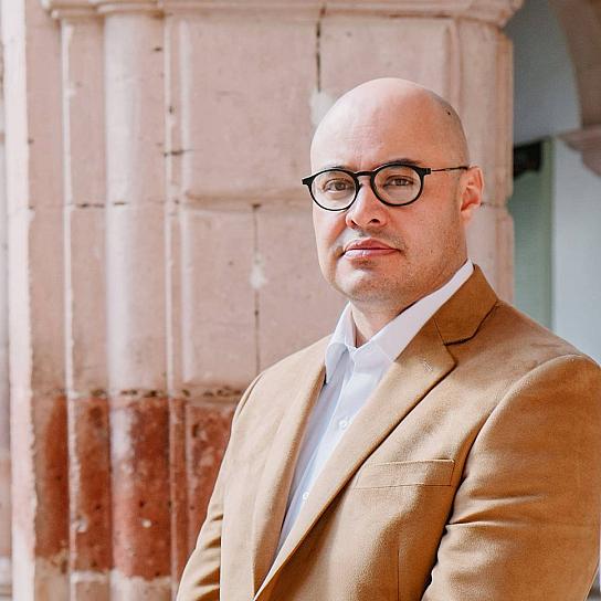 RENUNCIARÁ FRANCISCO MURILLO A LA FGJEZ