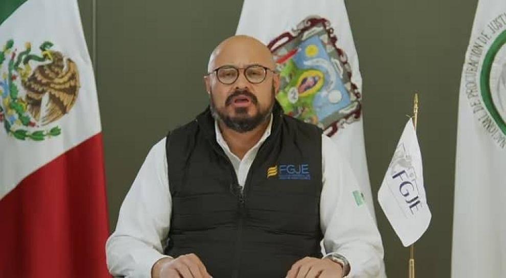 DESPLIEGAN OPERATIVOS DE BÚSQUEDA EN VARIOS MUNICIPIOS: FGJEZ