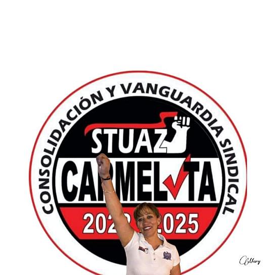  REPITE CARMELITA SAUCEDO RÍOS EN EL STUAZ