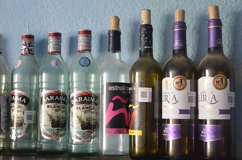 REPORTA CIJ LEVE DISMINUCIÓN DE CONSUMO DE ALCOHOL ENTRE JÓVENES