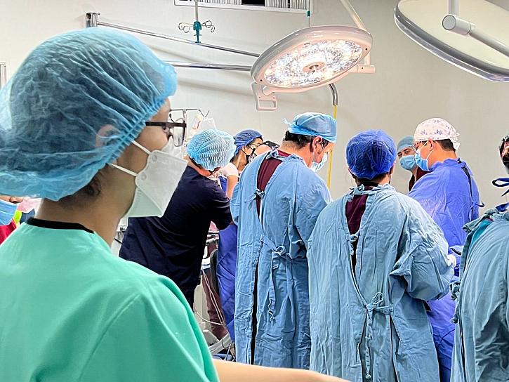 REPORTA IMSS TERCERA DONACIÓN MULTIORGÁNICA EN UNA SEMANA
