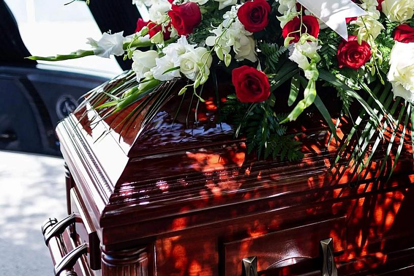 REPORTA INEGI 255 MIL 448 MUERTES EN PRIMER TRIMESTRE DE 2022