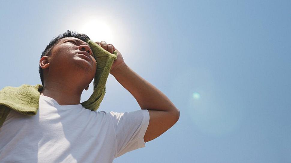 REPORTAN 10 PERSONAS MUERTAS POR CALOR EXTREMO EN SAN LUIS POTOSÍ