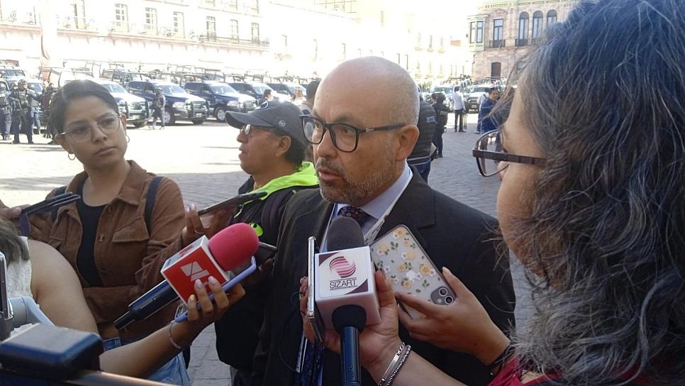 REPORTAN 40 BÚSQUEDAS DE PERSONAS DESAPARECIDAS