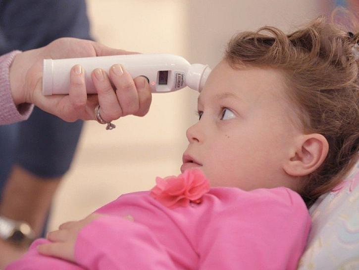 REPORTAN 4 CASOS DE HEPATITIS EN NIÑOS EN NUEVO LEÓN