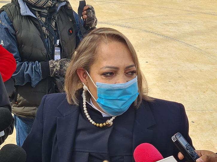 REPORTAN AGRAVIOS DELINCUENCIALES A DOCENTES DEL SURESTE DE ZACATECAS