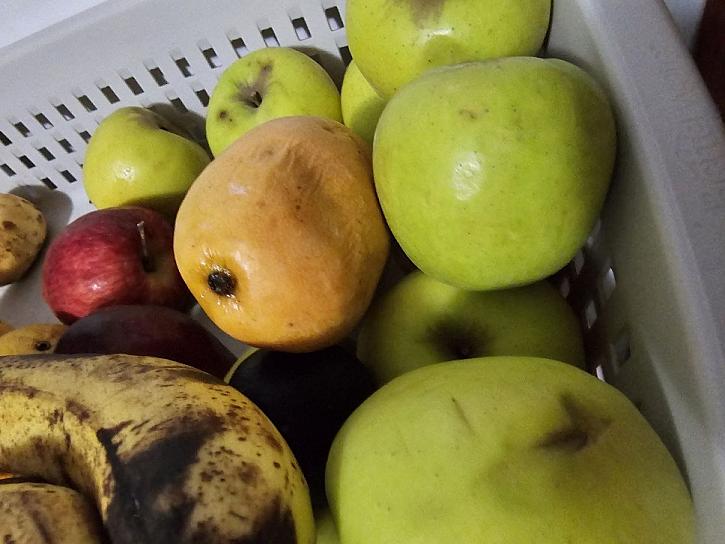 REPORTAN AMAS DE CASA INCREMENTO DE PRECIOS EN LA CANASTA BÁSICA&nbsp;&nbsp; 