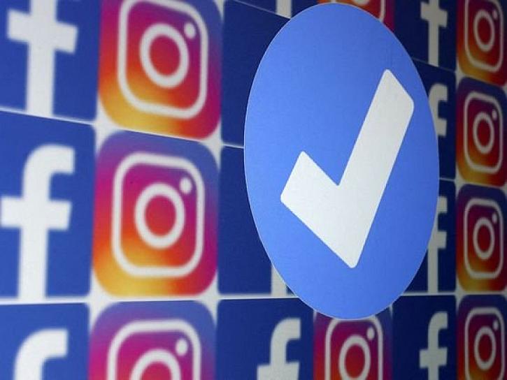 REPORTAN CAÍDA MUNDIAL DE FACEBOOK E INSTAGRAM 