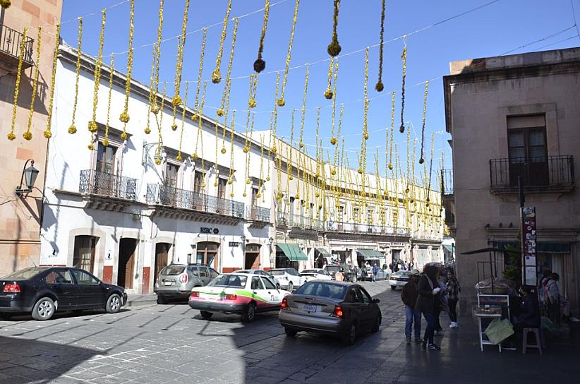 REPORTAN COMERCIANTES VENTAS SIMILARES A 2021