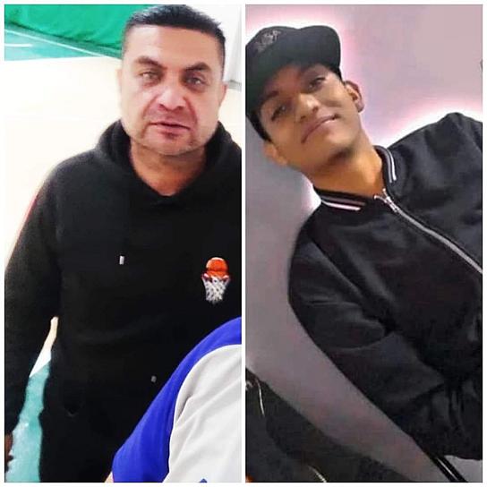 REPORTAN DESAPARICIÓN DE ÁRBITRO DE BASQUETBOL EN FRESNILLO 