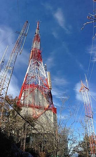 REPORTAN FALLAS EN SEÑAL TELEFÓNICA 