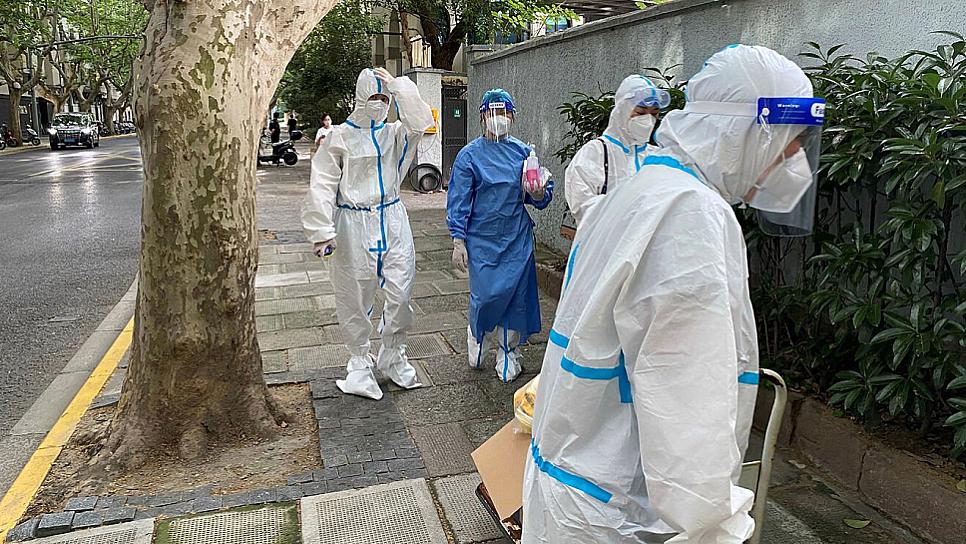 REPORTAN MÁS DE 15 MIL CONTAGIOS DE COVID-19 EN LAS ÚLTIMAS 24 HORAS 