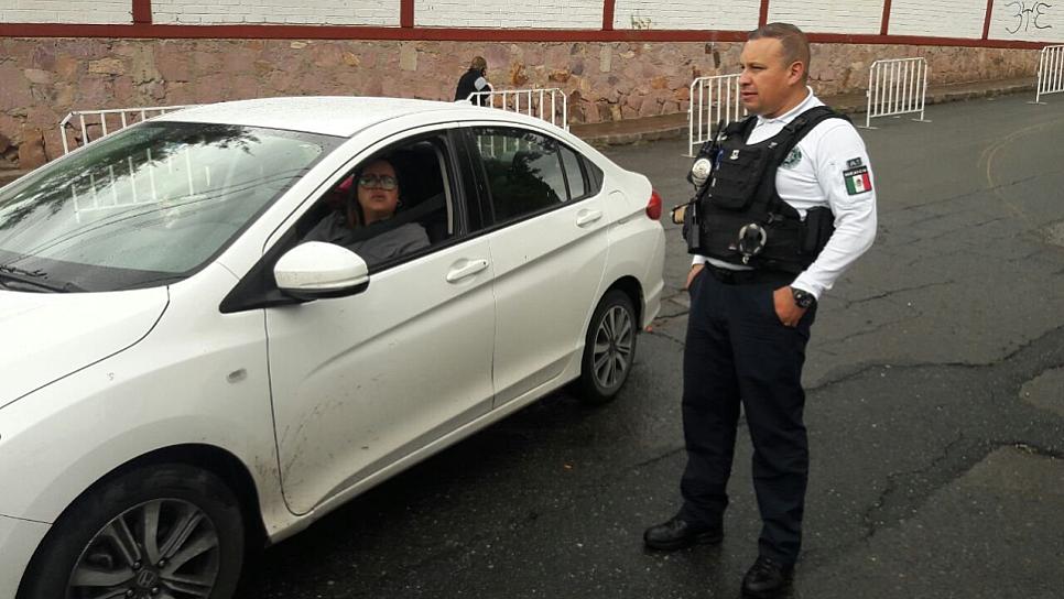REPORTAN SALDO BLANCO DURANTE EL PRIMER FIN DE SEMANA DE LA FENAZA 