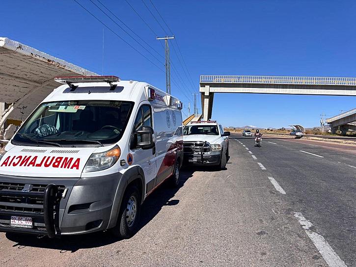 REPORTAN SALDO BLANCO EN FESTIVIDADES DE VILLANUEVA