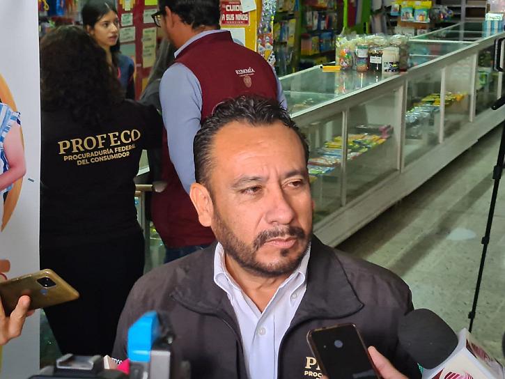 REPORTA PROFECO SALDO BLANCO EN QUEJAS VACACIONALES