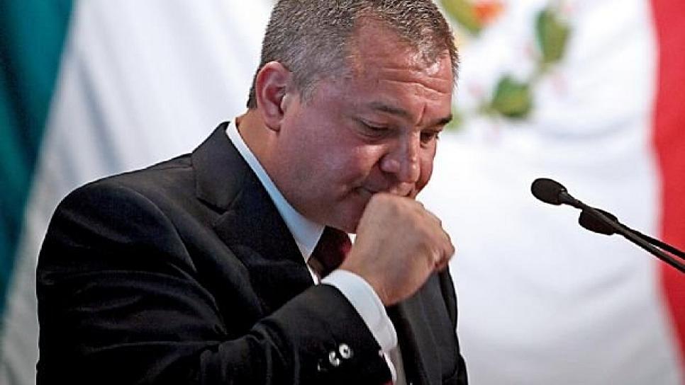 REPROCHA AMLO QUE JUICIO CONTRA GARCÍA LUNA TARDE "MUCHISIMO"