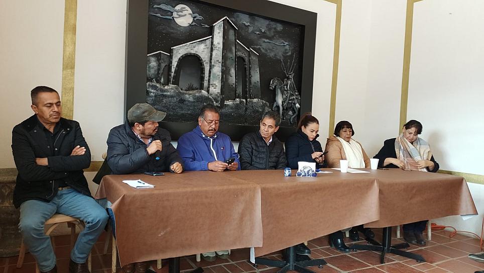 Reprocha FPLZ anomalías en acopiadoras de frijol 
