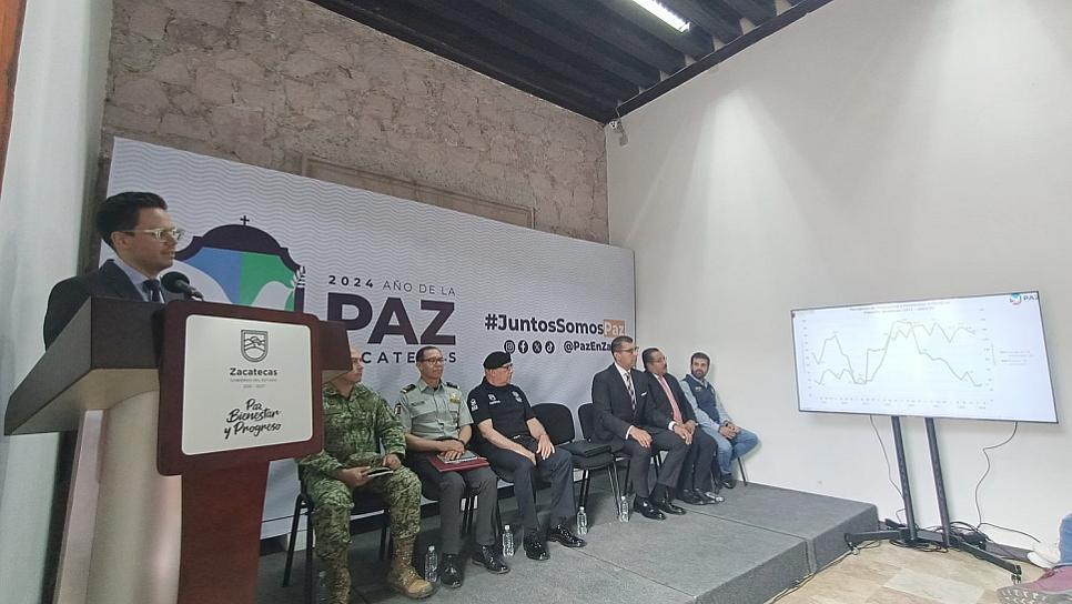 REPROCHA GODEZAC FALTA DE ATENCIÓN A EXTORSIONES CONTRA PAISANOS EN COAHUILA