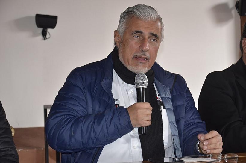 REPROCHA NARRO CÉSPEDES CALIDAD DEL SISTEMA EDUCATIVO ESTATAL 