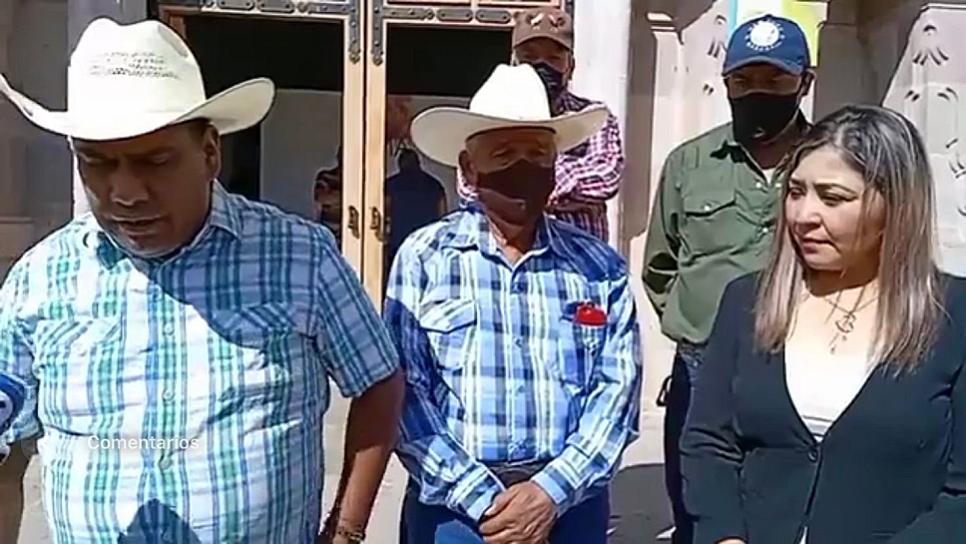 REPROCHAN FRIJOLEROS FALTA DE SERIEDAD DE SEGALMEX