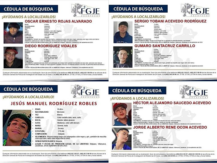 REPROCHA PRI INCOMPETENCIA PARA CASTIGAR A RESPONSABLES DE CRÍMENES DE JÓVENES 