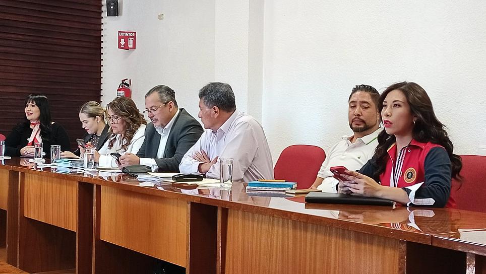 REPROCHA SNTSA FALLAS EN TRANSICIÓN AL IMSS-BIENESTAR 