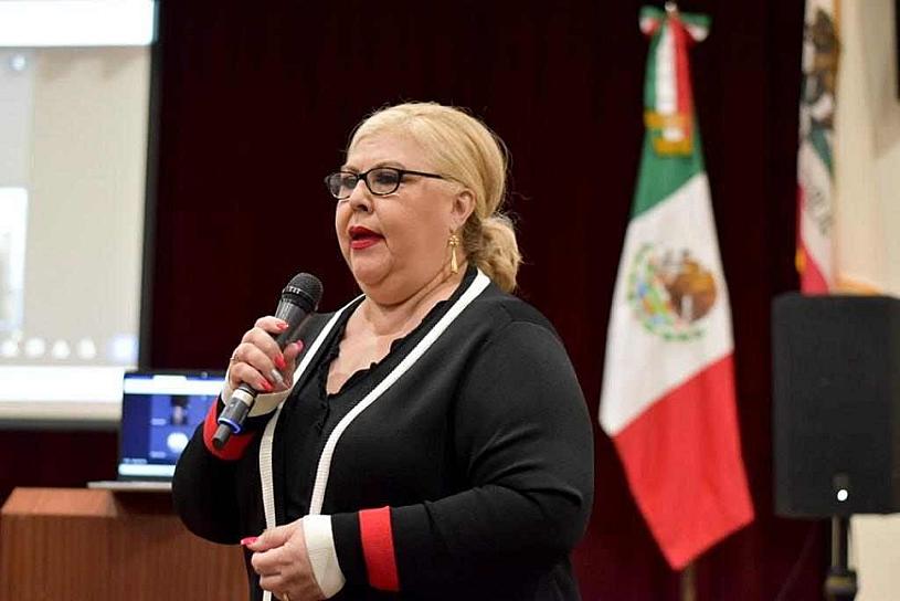REPRUEBA COMUNIDAD MIGRANTE ACTITUD DE DIPUTADO JOSÉ JUAN ESTRADA; LO ACUSA DE CAPRICHOSO