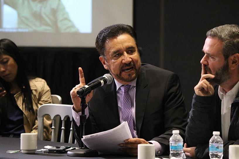 REPRUEBA PRD DICTAMEN SOBRE PEF 2023