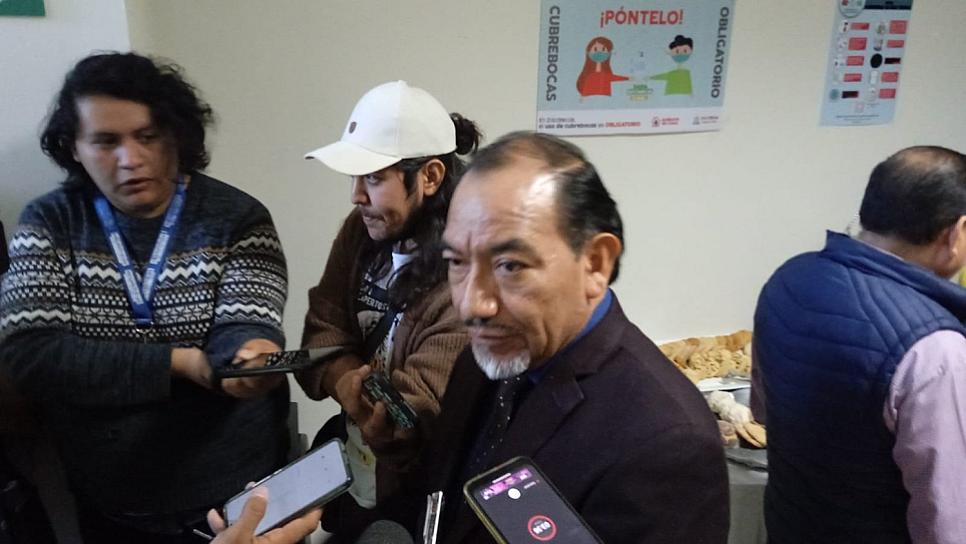 REQUIERE IEEZ 20 MDP PARA CIERRE DE EJERCICIO FISCAL 