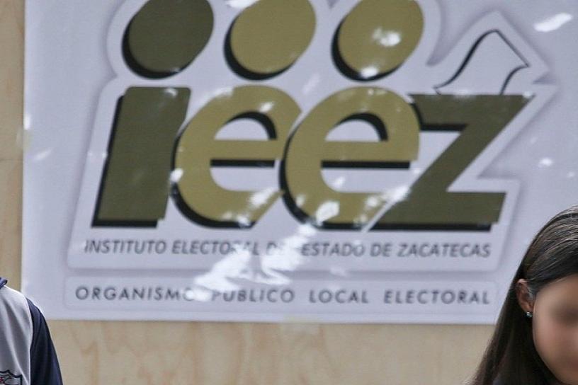 REQUIERE IEEZ MÁS DE 10 MDP EN CASO DE ELECCIÓN EXTRAORDINARIA 